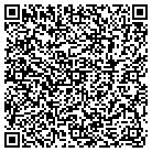 QR code with E C Restaurant Service contacts