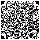 QR code with Waterhouse Plumbing Company contacts