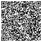 QR code with Wood's Rooter Service contacts