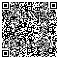 QR code with Gnr contacts
