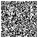 QR code with Indus Corp contacts