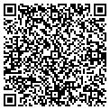 QR code with J & L Hauling contacts