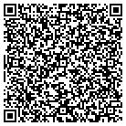QR code with S E & M Constructors contacts