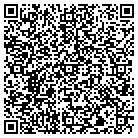 QR code with C & T Maintenance/ Renovations contacts