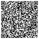 QR code with Madera Solid Waste Cnsltng LLC contacts