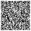 QR code with M & L Waste Control contacts