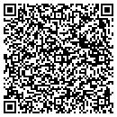 QR code with Morgan's Waste contacts