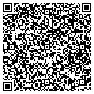 QR code with Jagger Scored Stained Concrete contacts