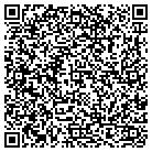 QR code with MT Turnbull Sanitation contacts