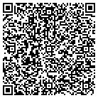 QR code with Hilltown Environmental Cnsltng contacts