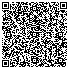 QR code with Tim Teague Excavating contacts