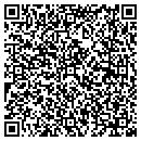 QR code with A & D Sewer & Drain contacts