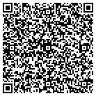 QR code with A Ryan & Sons Sewerage contacts