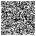 QR code with Clog Be Gone contacts