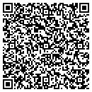 QR code with C-Tippit Sewer & Seepage contacts