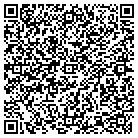 QR code with Spring Valley Sanitation Dist contacts