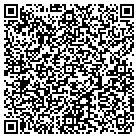 QR code with D L C Nurse and Learn Inc contacts