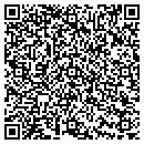 QR code with D' Master Rooter Corp. contacts