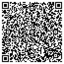 QR code with A1TRYoga contacts