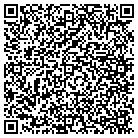 QR code with S & H Multi Services & Comm C contacts