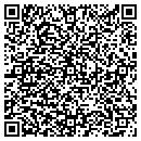 QR code with HEB DRAIN CLEANING contacts