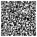 QR code with Universal Waste Systems Inc contacts