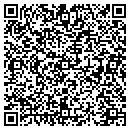 QR code with O'Donnell Sewer & Water contacts