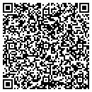 QR code with Barker Inc contacts
