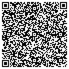 QR code with Raider Rooter Sewer & Drain contacts