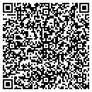QR code with Reeds Septic Tank Service contacts