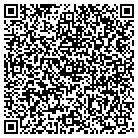 QR code with Richards Plumbing Repair Inc contacts