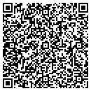 QR code with RoscoRooter contacts