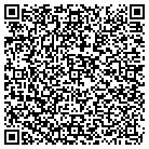 QR code with Waste Systems Technology Inc contacts