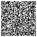 QR code with Zero Waste Solutions Inc contacts