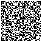 QR code with Waste Hauling & Disposal Inc contacts
