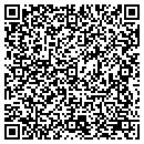 QR code with A & W Metal Fab contacts