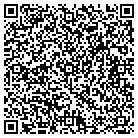 QR code with Act: crime scene cleanup contacts