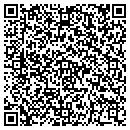 QR code with D B Industries contacts