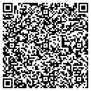 QR code with D C Equipment contacts