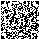 QR code with A To Z Asbesto & Lead Abatemen Inc contacts