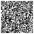 QR code with D & S Sheet Metal Inc contacts