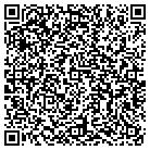 QR code with First State Sheet Metal contacts