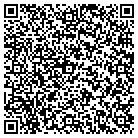 QR code with B P A Environmental Services Inc contacts