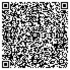 QR code with Mc Carleys Auto Sales & Slvg contacts