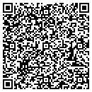 QR code with A Fireplace contacts