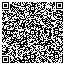 QR code with City Garbage contacts