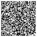 QR code with Inc Delcon contacts