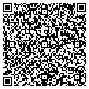 QR code with Klugel & Son Inc contacts