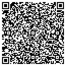 QR code with C & S Environmental Services Inc contacts