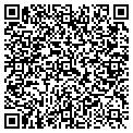QR code with M & M Metals contacts